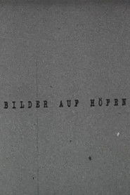 Bilder auf H&ouml;fen (1984)