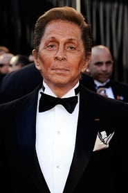 Valentino Garavani as Himself