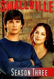 Smallville 3ª Temporada Dublado Torrent Downlaod Bluray 720p (2003)