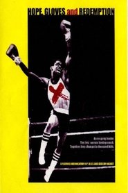 Poster Hope, Gloves and Redemption 1999