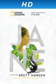 Jane постер