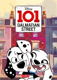 Poster for Season 1