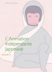 L'Animation Indépendante Japonaise