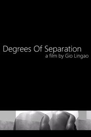 Poster Degrees Of Separation 2016