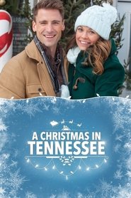 A Christmas in Tennessee постер