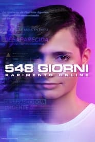 548 Giorni: Rapimento online