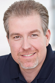 Portrait de Blair Anderson