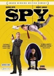 Spy serie streaming VF et VOSTFR HD a voir sur streamizseries.net