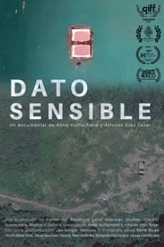 Sensitive Data