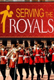 Serving The Royals: Inside The Firm