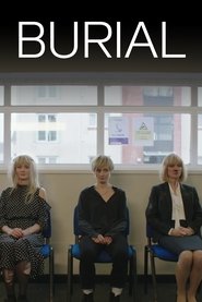 Burial (2020)