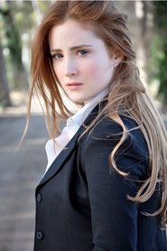 Noemi Smorra as Sabrina Gratieri