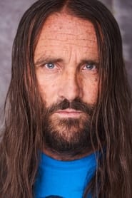 Lorin McCraley as Homeless Guy