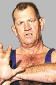 Jack Adkisson is Fritz Von Erich