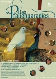 Poster Das Pfauenparadies