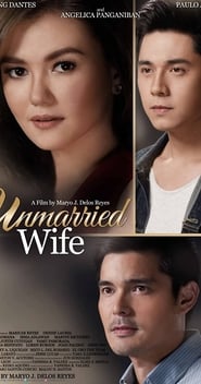 The Unmarried Wife постер