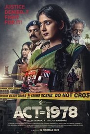 ACT-1978 (2021)