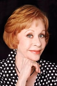 Carol Burnett as Herself