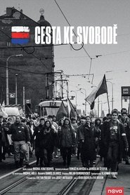 Cesta ke svobodě 2019 Mynediad Diderfyn Am Ddim