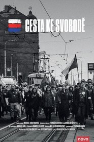 Cesta ke svobodě (2019)