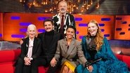 Dame Helen Mirren, Pedro Pascal, Ariana DeBose and Freya Ridings