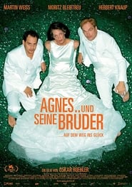 Agnes and His Brothers постер