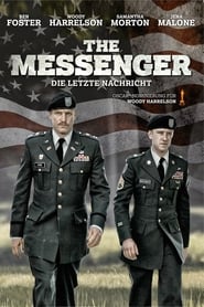 The Messenger poster