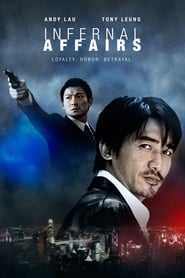 Infernal Affairs 2002