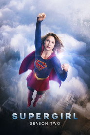 Supergirl Season 2 2