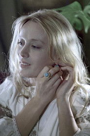 Margarita Terekhova poster