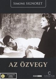 Az özvegy (1971)