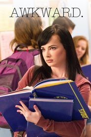 Série Awkward. en streaming