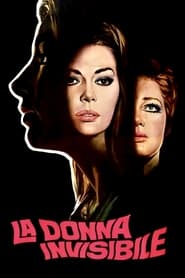 La donna invisibile 1969