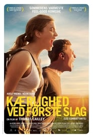 Kærlighed Ved Første Slag 2014 Dansk Tale Film