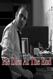 He Dies at the End (2010)