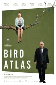 Bird Atlas постер