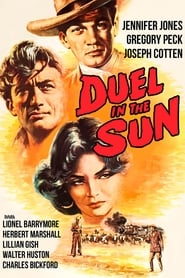 Duel in the Sun (1946) HD