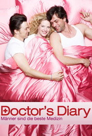 Doctor's Diary постер