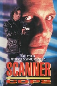 Scanners: The Showdown (1995)