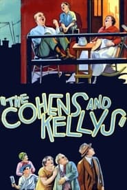 Poster The Cohens and Kellys