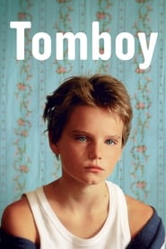 Poster for Tomboy
