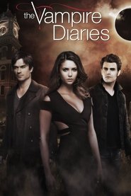 The Vampire Diaries Season 5 Complete