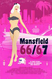 Mansfield 66/67 постер