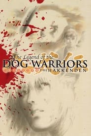 Full Cast of Hakkenden: Legend of the Dog Warriors
