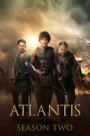 Atlantis Series 2 4