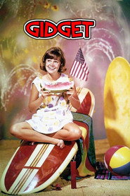 Gidget poster