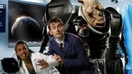 Doctor Who 3x1
