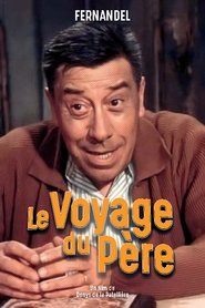 Le voyage du père 1966 吹き替え 動画 フル