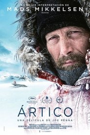 Ártico (2018) | Arctic