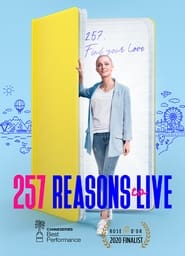 257 Reasons to Live постер